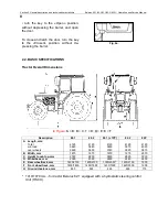 Preview for 9 page of Belarus 80.1 Series Operation And Service Manual