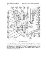 Preview for 61 page of Belarus 80.1 Series Operation And Service Manual