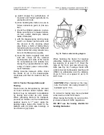 Preview for 80 page of Belarus 80.1 Series Operation And Service Manual