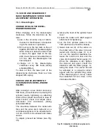 Preview for 94 page of Belarus 80.1 Series Operation And Service Manual