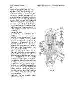 Preview for 121 page of Belarus 80.1 Series Operation And Service Manual