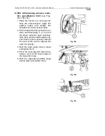 Preview for 124 page of Belarus 80.1 Series Operation And Service Manual