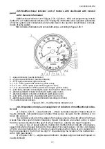 Предварительный просмотр 72 страницы Belarus 80.1 Series Operation Manual