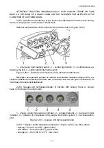 Предварительный просмотр 77 страницы Belarus 80.1 Series Operation Manual