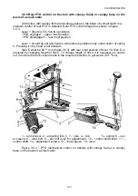 Предварительный просмотр 125 страницы Belarus 80.1 Series Operation Manual