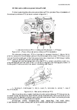 Предварительный просмотр 126 страницы Belarus 80.1 Series Operation Manual