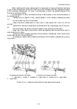 Preview for 182 page of Belarus 80.1 Series Operation Manual