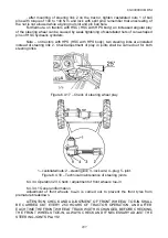 Preview for 297 page of Belarus 80.1 Series Operation Manual