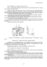 Preview for 317 page of Belarus 80.1 Series Operation Manual