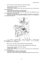 Preview for 319 page of Belarus 80.1 Series Operation Manual