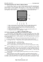 Preview for 26 page of Belarus 920.4 Operating Manual