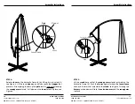 Preview for 6 page of belavi 1958 User Manual