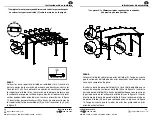 Предварительный просмотр 18 страницы belavi 22096-21 User Manual