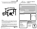 Предварительный просмотр 20 страницы belavi 22096-21 User Manual