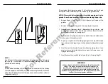 Предварительный просмотр 6 страницы belavi 22098-22 User Manual