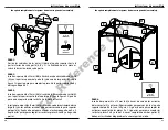 Предварительный просмотр 11 страницы belavi GRILL GAZEBO User Manual