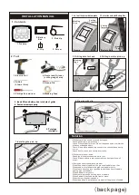 Preview for 2 page of Belcat ACUS-3TN User Manual