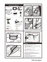 Предварительный просмотр 2 страницы Belcat ELAN-4TN User Manual