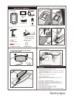 Предварительный просмотр 2 страницы Belcat PS-2000 User Manual