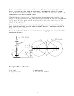 Предварительный просмотр 7 страницы Belco Tar River BDR-135 Operator'S Manual