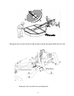 Предварительный просмотр 13 страницы Belco Tar River BDR-135 Operator'S Manual