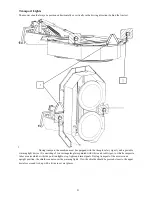 Предварительный просмотр 21 страницы Belco Tar River BDR-135 Operator'S Manual