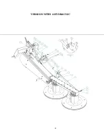 Предварительный просмотр 28 страницы Belco Tar River BDR-135 Operator'S Manual