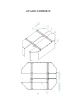 Предварительный просмотр 47 страницы Belco Tar River BDR-135 Operator'S Manual