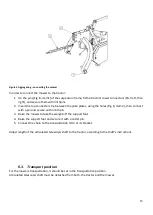 Предварительный просмотр 18 страницы Belco Tar River BDR 210 Original User Manual