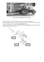 Предварительный просмотр 20 страницы Belco Tar River BDR 210 Original User Manual