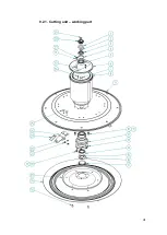 Предварительный просмотр 41 страницы Belco Tar River BDR 210 Original User Manual