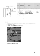 Предварительный просмотр 46 страницы Belco Tar River BDR 210 Original User Manual