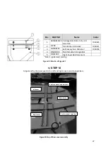 Предварительный просмотр 47 страницы Belco Tar River BDR 210 Original User Manual