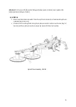 Предварительный просмотр 50 страницы Belco Tar River BDR 210 Original User Manual