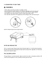 Предварительный просмотр 24 страницы Beldeko DIEGO P200X2 Installation Instructions Manual