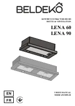 Beldeko LENA 60 User Manual preview