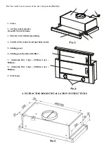 Предварительный просмотр 5 страницы Beldeko LENA 60 User Manual