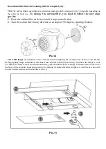 Preview for 8 page of Beldeko LENA 60 User Manual