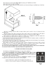 Preview for 15 page of Beldeko LENA 60 User Manual