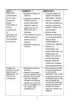 Предварительный просмотр 15 страницы Beldeko TPI1V-116 User Instructions