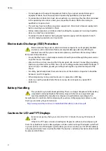 Preview for 6 page of Belden 1312 User Manual