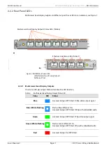 Preview for 35 page of Belden 1312 User Manual