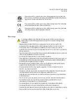 Предварительный просмотр 7 страницы Belden 1RU32LCD-BK-K User Manual