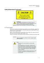 Предварительный просмотр 9 страницы Belden 1RU32LCD-BK-K User Manual