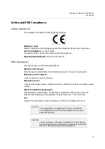 Предварительный просмотр 11 страницы Belden 1RU32LCD-BK-K User Manual