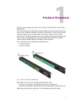 Preview for 23 page of Belden 1RU32LCD-BK-K User Manual