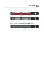 Предварительный просмотр 49 страницы Belden 1RU32LCD-BK-K User Manual