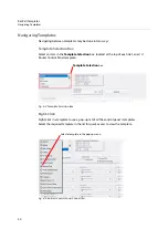 Предварительный просмотр 62 страницы Belden 1RU32LCD-BK-K User Manual