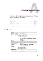 Preview for 255 page of Belden 1RU32LCD-BK-K User Manual