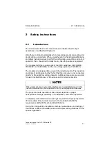 Preview for 11 page of Belden 934 691-001 Technical Manual